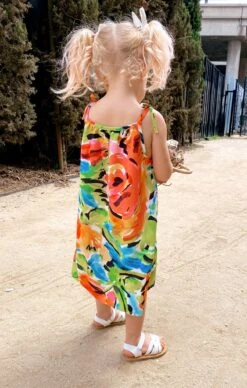 Show Me Your Mumu Sidekick Dress ~ Mimosa Blooms -Show Me Your Mumu 8B4B5588 0FDF 4B98 8041 6F20C7CE9AC8