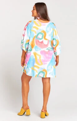 Show Me Your Mumu Peta Tunic ~ Mutisse -Show Me Your Mumu 8c534e07750a6c0cc56c45381683b873