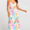 Show Me Your Mumu Magnolia Maxi Dress ~ Mutisse -Show Me Your Mumu 8f650035ac4dc00233ffbe4e8d99ac28