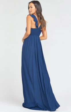 Show Me Your Mumu June Maxi Dress ~ Rich Navy Crisp 12 Show Me Your Mumu June Maxi Dress ~ Rich Navy Crisp -Show Me Your Mumu 941c25a956a6342e6c146c2138a66ed6