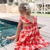 Show Me Your Mumu Dodd Ruffle Dress ~ Picnic Plaid -Show Me Your Mumu 9B0363A5 CFA4 40E2 8FA2 5AA857181B41