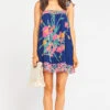 Show Me Your Mumu Goldie Dress ~ Bouquet Bundle -Show Me Your Mumu 9a7aff96ccccfcb53288e54a7c1b9403