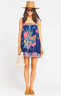 Show Me Your Mumu Goldie Dress ~ Bouquet Bundle