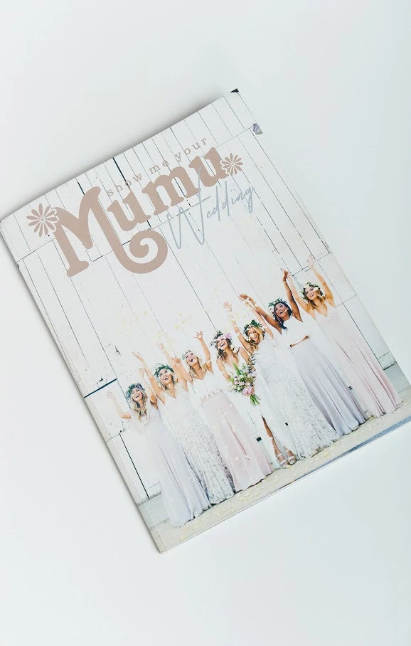 Show Me Your Mumu Bridesmaid Lookbook 7 Show Me Your Mumu Bridesmaid Lookbook - Image 5