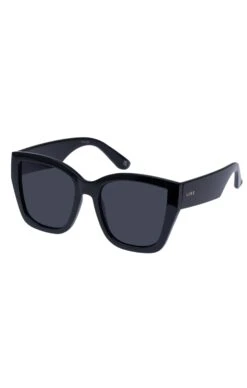Show Me Your Mumu Aire Haedus Sunglasses ~ Black -Show Me Your Mumu AIR2222503 1HAEDUS