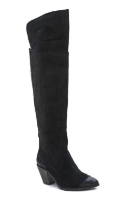 Show Me Your Mumu Matisse Astro Western Boot ~ Black -Show Me Your Mumu ASTRO 017 1 1000x 39ba613f 2d3a 444f bf25 a2984541da8c