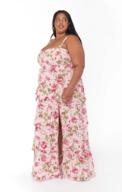 Show Me Your Mumu Lady Corset Dress ~ Garden Romantic -Show Me Your Mumu BM3 5302X GR94 03 a29bcc6c 22bd 4ab4 bab2 9835b3de2a5e
