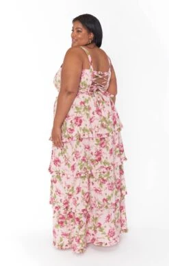 Show Me Your Mumu Lady Corset Dress ~ Garden Romantic -Show Me Your Mumu BM3 5302X GR94 04 d2662e2f a09b 4ef8 95f9 59a3f0a806ad