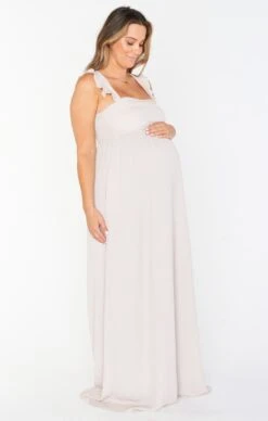 Show Me Your Mumu June Maxi Dress ~ Show Me The Ring Crisp 19 Show Me Your Mumu June Maxi Dress ~ Show Me The Ring Crisp -Show Me Your Mumu BS9 0170N SR46 02