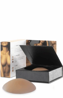 Show Me Your Mumu B-Six Nippies Skin Adhesive Nipple Covers ~ Coco