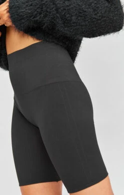Show Me Your Mumu Spanx Bike Shorts ~ Black 13 Show Me Your Mumu Spanx Bike Shorts ~ Black -Show Me Your Mumu BikeShorts Black 06