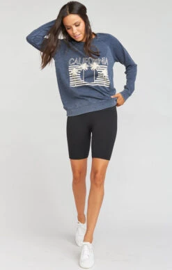 Show Me Your Mumu Spanx Bike Shorts ~ Black 15 Show Me Your Mumu Spanx Bike Shorts ~ Black -Show Me Your Mumu BikeShorts Black 07
