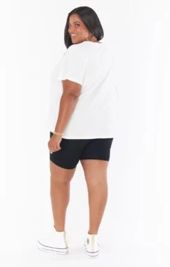 Show Me Your Mumu Italy Tee ~ Firenze Social Club Graphic -Show Me Your Mumu CM2 4035X FR87 03