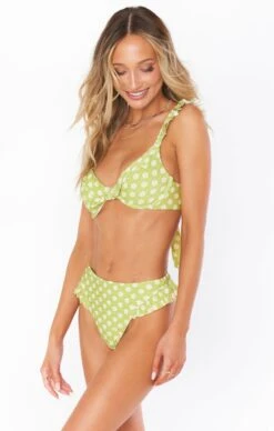 Show Me Your Mumu Bella Top ~ Matcha Blossom Rib 25 Show Me Your Mumu Bella Top ~ Matcha Blossom Rib -Show Me Your Mumu CMR1 189 MD10 01 1 b05d5d89 9749 4cb6 8496 c5df96d23265