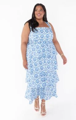 Show Me Your Mumu Meg Midi Dress ~ Teagan Floral 40 Show Me Your Mumu Meg Midi Dress ~ Teagan Floral -Show Me Your Mumu CMS3 5669 QX05 03 3df09be8 ecc0 4ab3 bd06 511ccaee14f6