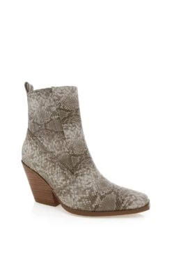 Show Me Your Mumu Billini Cynthi Western Boot ~ Cream Python 14 Show Me Your Mumu Billini Cynthi Western Boot ~ Cream Python -Show Me Your Mumu CYNTHI CREAMPYTHON 3 1copy