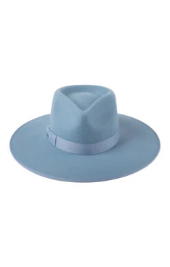 Show Me Your Mumu Lack Of Color Capri Rancher Hat ~ Sky Blue -Show Me Your Mumu Capri Rancher 2 isolate 640x 1c0ae2f3 0818 4846 8b81 56dcf06b1713