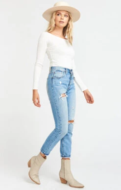 Show Me Your Mumu Matisse Caty Bootie ~ Ivory Snake -Show Me Your Mumu CatyBootie Ivory 03