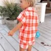 Show Me Your Mumu Lil Easy Shorts ~ Picnic Plaid -Show Me Your Mumu DA2F596A 0B2D 41DA A479 EA371CC79EE1 ddcdb3f5 44db 4844 a134 e51505978adc