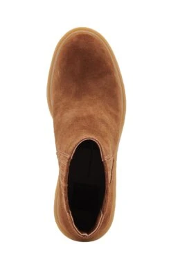 Show Me Your Mumu Dolce Vita Caster H2O Bootie ~ Camel 17 Show Me Your Mumu Dolce Vita Caster H2O Bootie ~ Camel -Show Me Your Mumu DOLCEVITA BOOTS CASTERH2O CAMELSUEDE 06