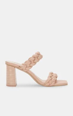 Show Me Your Mumu Dolce Vita Paily Block Heel ~ Cream -Show Me Your Mumu DOLCEVITA HEELS PAILY CREAM STELLA SIDE grande 3644f094 80e9 4156 8fbb cca7418d34cf