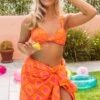 Show Me Your Mumu Teresa Sarong ~ Malibu Daisy -Show Me Your Mumu DSC 1566