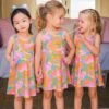Show Me Your Mumu Little Krissy Dress ~ Barbie™ Party Wave -Show Me Your Mumu DSC 3923