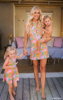 Show Me Your Mumu Little Krissy Dress ~ Barbie™ Party Wave -Show Me Your Mumu DSC 3958 d2fea795 dd3f 42dd a9aa 997de99dfd9a