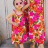 Show Me Your Mumu Sidekick Dress ~ Bahama Mama -Show Me Your Mumu DSC 4621