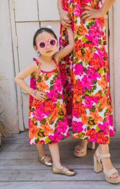 Show Me Your Mumu Sidekick Dress ~ Bahama Mama