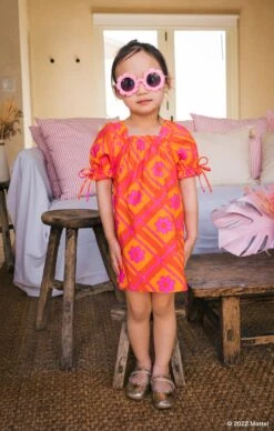 Show Me Your Mumu Little Nikki Dress ~ Malibu Daisy