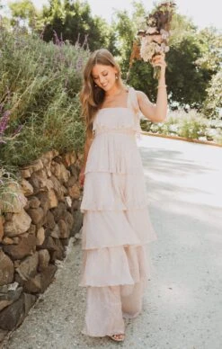 Show Me Your Mumu The Best Dress ~ Magic Mauve Glimmer -Show Me Your Mumu DSC 5189 1