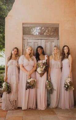 Show Me Your Mumu The Best Dress ~ Magic Mauve Glimmer -Show Me Your Mumu DSC 5323 1