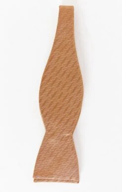 Show Me Your Mumu Josh Bow Tie ~ Copper Solid -Show Me Your Mumu DSC 6449