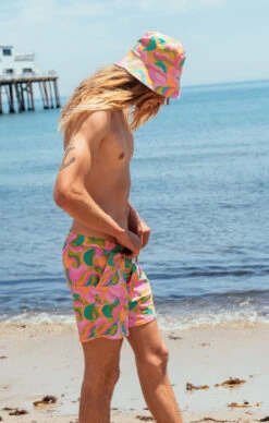 Show Me Your Mumu Kens Trunks ~ Barbie™ Party Wave -Show Me Your Mumu DSC 7739