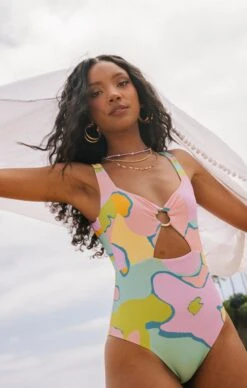 Show Me Your Mumu Summer One Piece ~ Summer Sorbet -Show Me Your Mumu DSC 9096