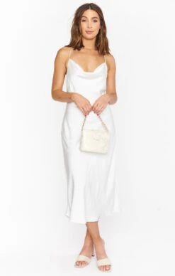 Show Me Your Mumu Enchanted Evening Bag ~ Ivory -Show Me Your Mumu EnchantedEveningBag Ivory 01