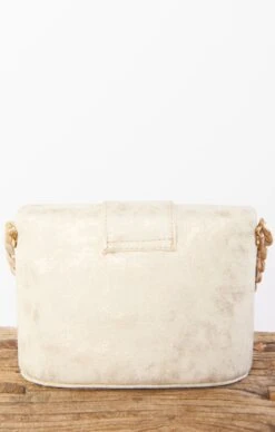Show Me Your Mumu Enchanted Evening Bag ~ Ivory -Show Me Your Mumu EnchantedEveningBag Ivory 05