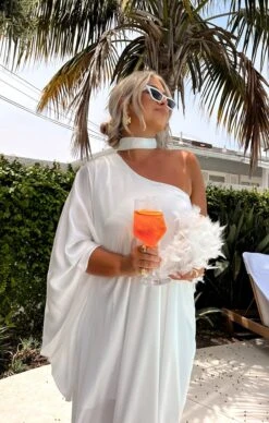 Show Me Your Mumu Fae Faux Feather Purse ~ White 17 Show Me Your Mumu Fae Faux Feather Purse ~ White -Show Me Your Mumu FBWS8 042 21PF 11 7305ea66 096d 43f3 9d67 707f0c76566f