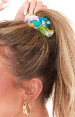 Show Me Your Mumu Lil Scrunchie ~ Petal Pop -Show Me Your Mumu FMAM3 106 YS01 03
