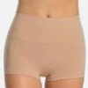 Show Me Your Mumu SPANX Ecocare Seamless Shaping Boyshort ~ Toasted Oatmeal 1 Show Me Your Mumu SPANX Ecocare Seamless Shaping Boyshort ~ Toasted Oatmeal -Show Me Your Mumu FMAM9 096 20TE 02