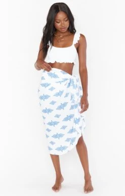 Show Me Your Mumu Kiran Sarong ~ Barefoot In Bali 11 Show Me Your Mumu Kiran Sarong ~ Barefoot In Bali -Show Me Your Mumu FSCM0 081 BA02 03