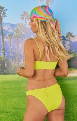 Show Me Your Mumu Jayde Scarf ~ Tropical Tripper -Show Me Your Mumu FSCM1 083 TT88 04