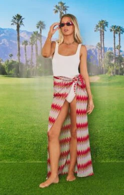 Show Me Your Mumu Long Leyla Sarong ~ Riviera Zigzag Crochet 11 Show Me Your Mumu Long Leyla Sarong ~ Riviera Zigzag Crochet -Show Me Your Mumu FSCM3 088 KN99 04