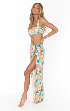 Show Me Your Mumu Long Leyla Sarong ~ Petal Pop 9 Show Me Your Mumu Long Leyla Sarong ~ Petal Pop -Show Me Your Mumu FSCM3 110 BB21 05 1465eb72 5f6c 4d30 a5b6 71514855ed3c