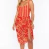 Show Me Your Mumu Kiran Sarong ~ Off The Chain -Show Me Your Mumu FSCM9 081 XC24 01 1