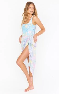 Show Me Your Mumu Kiran Sarong ~ World Tour -Show Me Your Mumu FSCM9 081 XM55 01 3