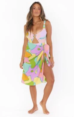 Show Me Your Mumu Kiran Sarong ~ Summer Sorbet -Show Me Your Mumu FSCM9 081 XP71 01