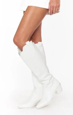 Show Me Your Mumu Mumu X Billini Pia Pearl Boot ~ Pearl 16 Show Me Your Mumu Mumu X Billini Pia Pearl Boot ~ Pearl -Show Me Your Mumu FSHF8 002 21PP 04