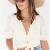 Show Me Your Mumu Lack Of Color Palma Wide Brim Hat ~ Natural 1 Show Me Your Mumu Lack Of Color Palma Wide Brim Hat ~ Natural -Show Me Your Mumu Finds Blake 6.166654